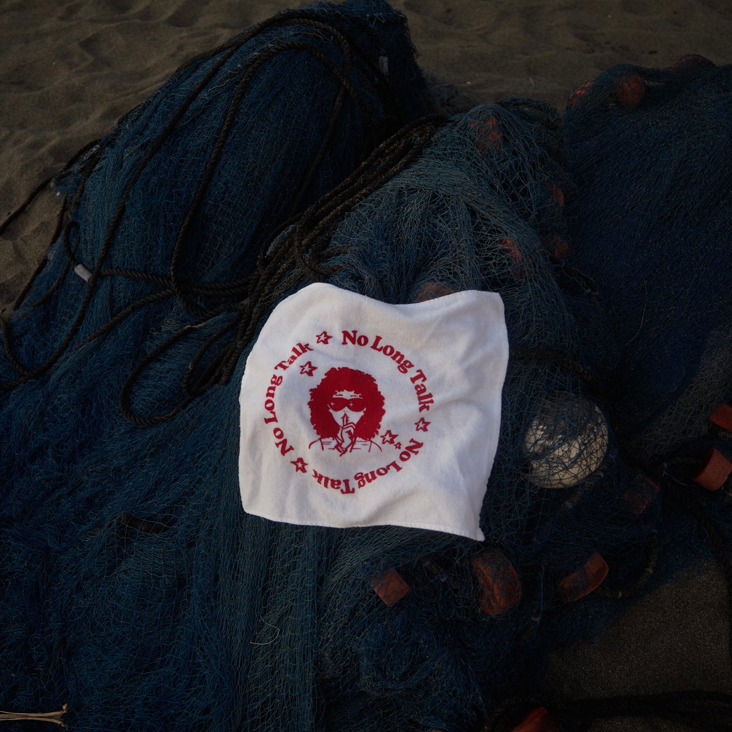 NLT Signature Towel