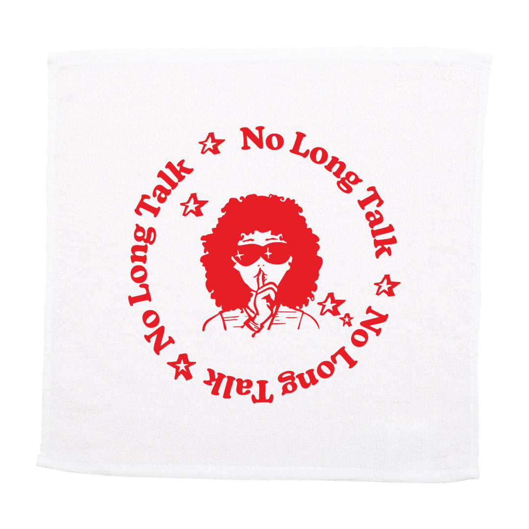 NLT Signature Towel