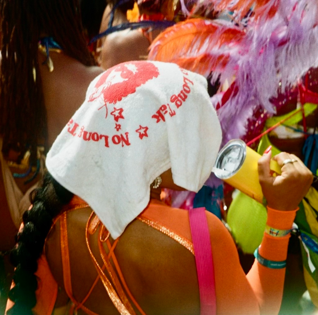 NLT Signature Towel