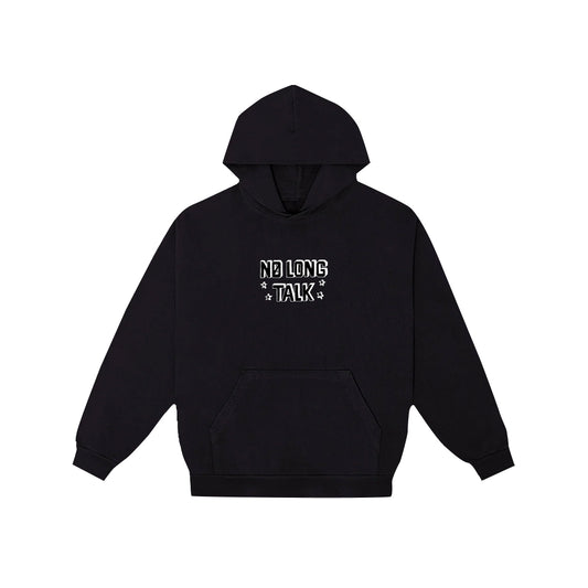 NLT Classic Embroidered Hoodie
