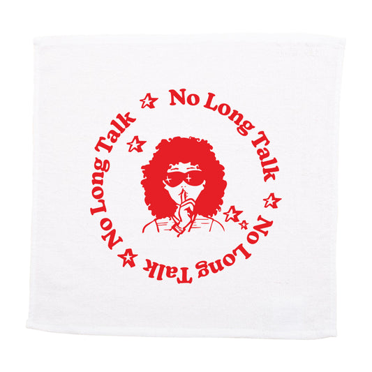NLT Signature Towel